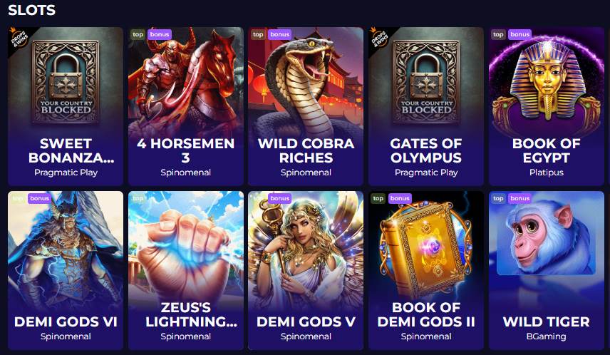 corgislot casino spellen