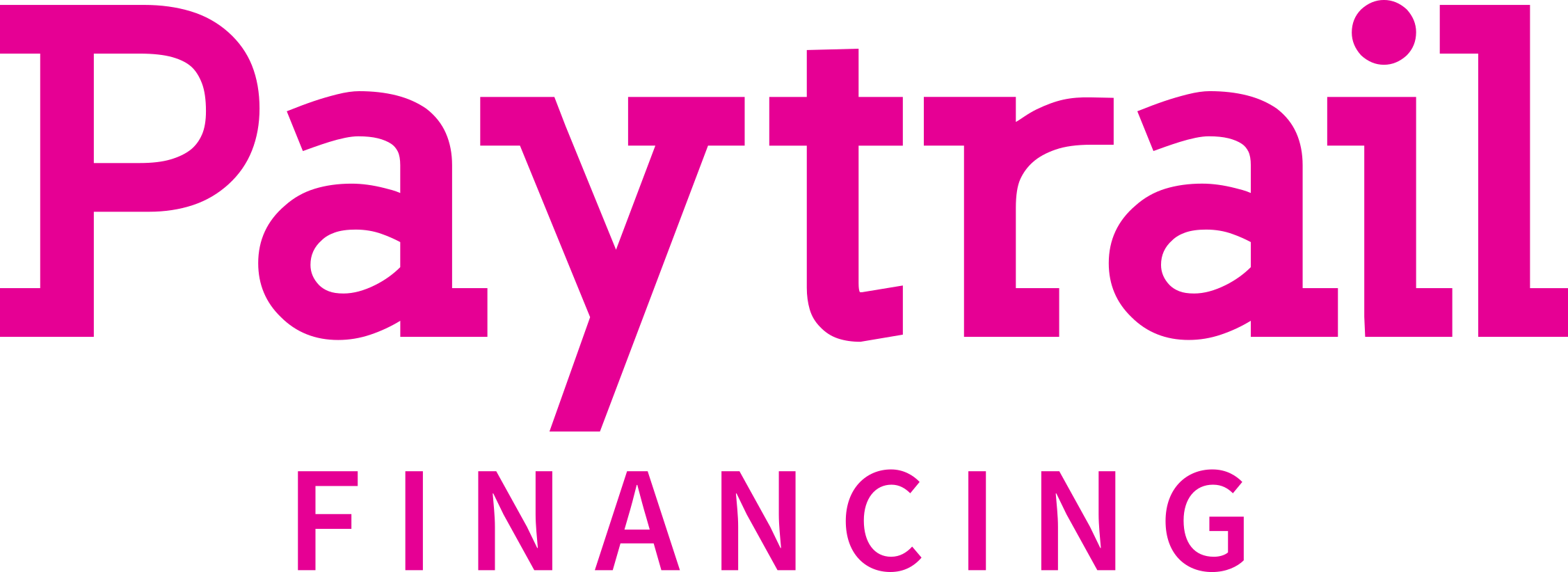 PayTrail