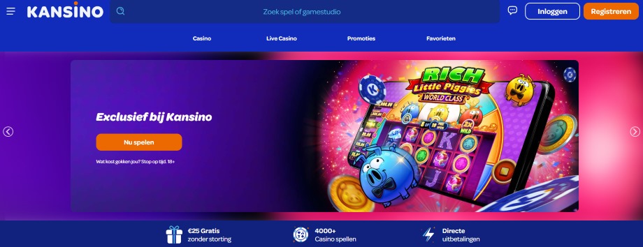 kansino casino review