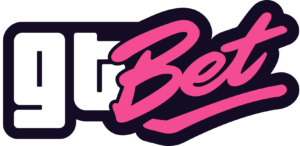 GT bet logo