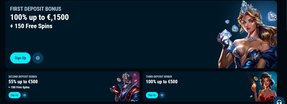 crystalroll casino bonussen
