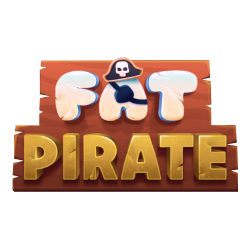 FatPirate Casino logo